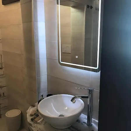 Via Napoli *