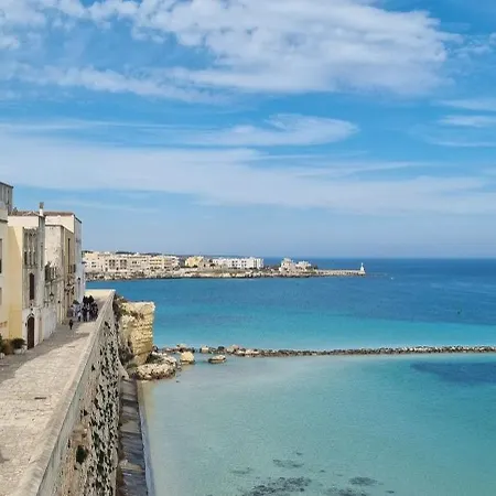 Via Napoli ベッド・アンド・ブレックファスト