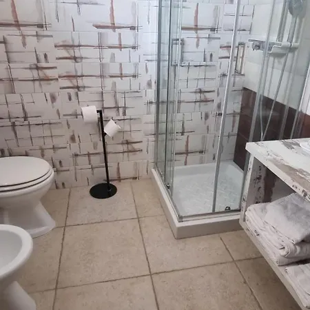 Via Napoli ベッド・アンド・ブレックファスト