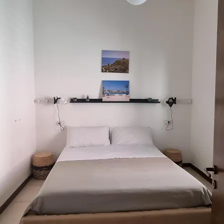 Via Napoli Bed & Breakfast Leverano