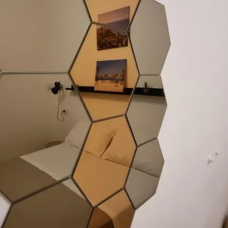 Via Napoli ベッド・アンド・ブレックファスト