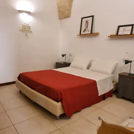 Via Napoli ベッド・アンド・ブレックファスト レヴェラーノ