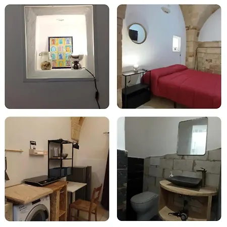 Via Napoli Bed & Breakfast *