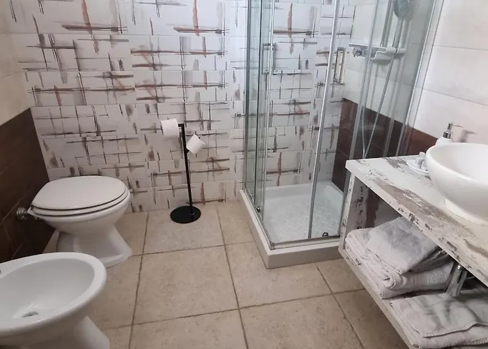 Via Napoli Bed & Breakfast