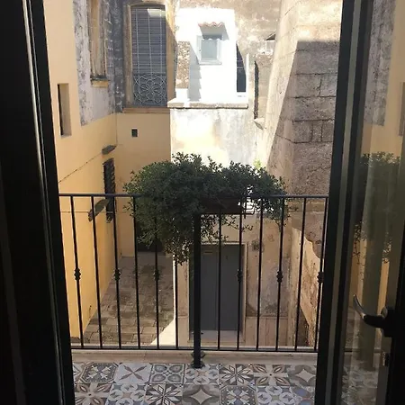 Via Napoli * לבראנו