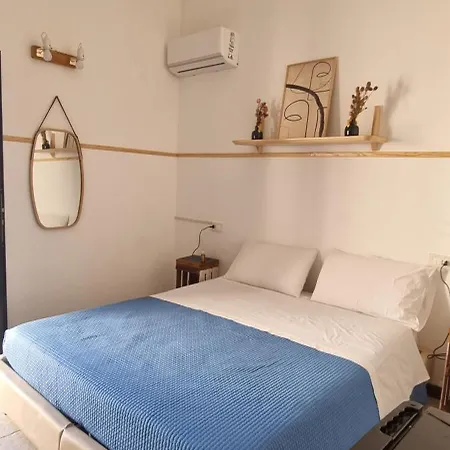 Bed and Breakfast Via Napoli