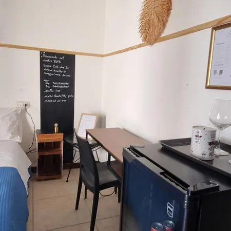 Via Napoli Bed & Breakfast