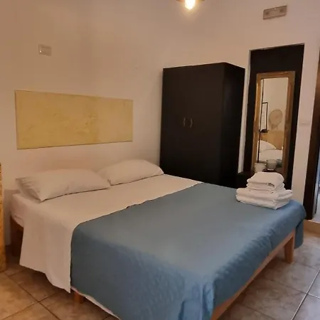 Bed & Breakfast Via Napoli Leverano