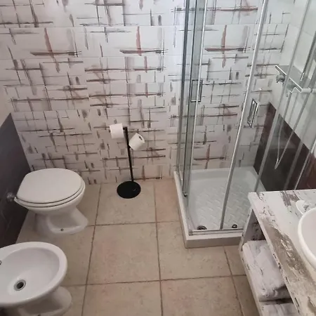 Via Napoli Bed & Breakfast Leverano