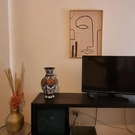 Via Napoli 4* Leverano