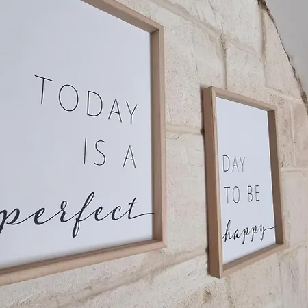 Via Napoli Bed & Breakfast Leverano