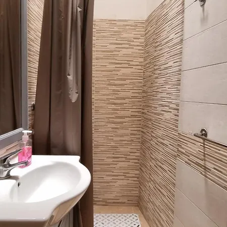 Bed & Breakfast Via Napoli Leverano