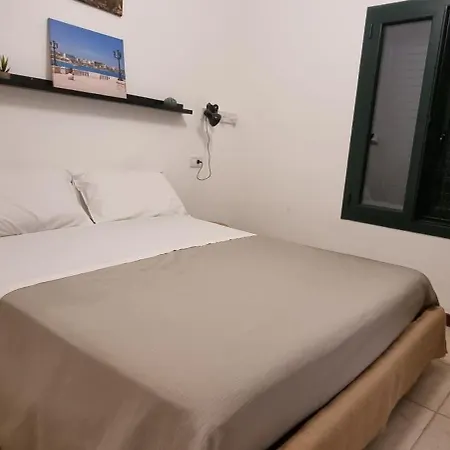 Via Napoli فندق مبيت وإفطار 4*