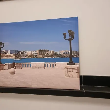 فندق مبيت وإفطار Via Napoli