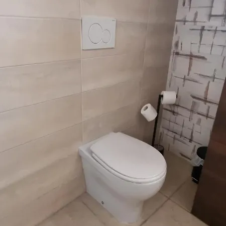 Via Napoli فندق مبيت وإفطار