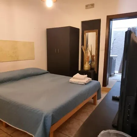 Via Napoli فندق مبيت وإفطار ليفيرانو