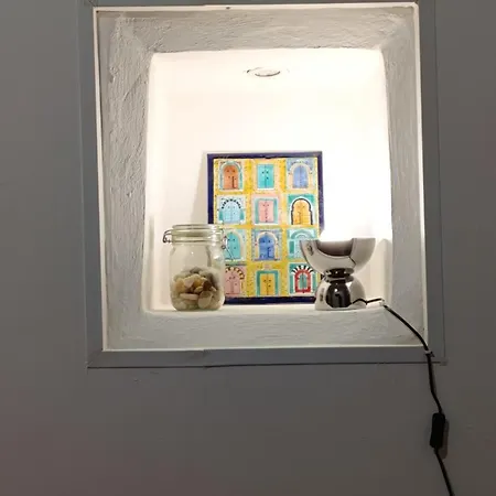 Via Napoli فندق مبيت وإفطار 4*