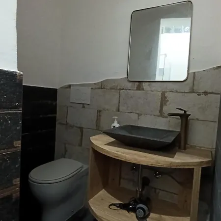 Bed & Breakfast Via Napoli Leverano