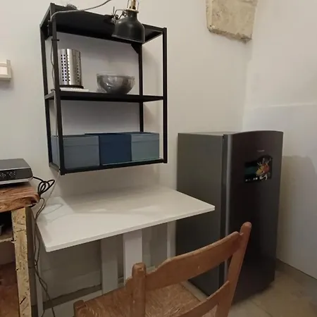 Via Napoli 4* Leverano