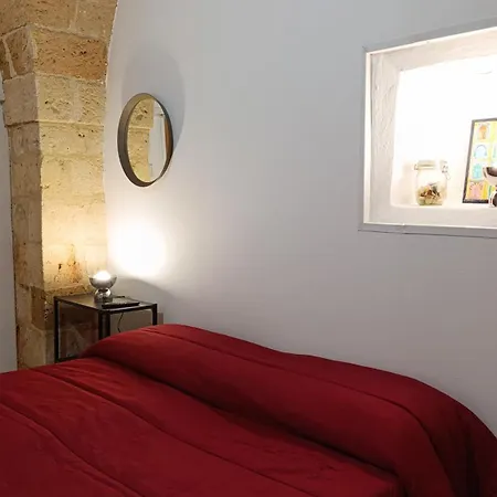 Bed & Breakfast Via Napoli Leverano