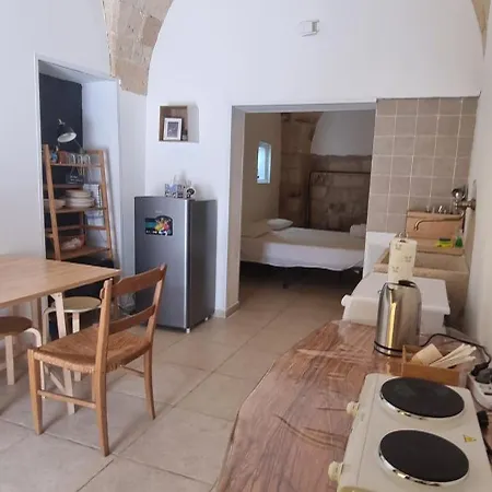 Via Napoli Bed & Breakfast