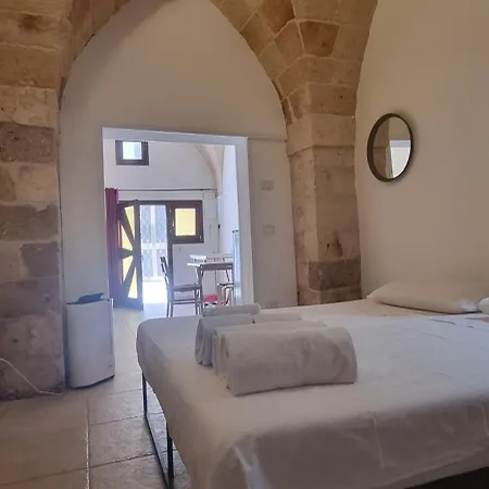 Via Napoli Bed & Breakfast Leverano