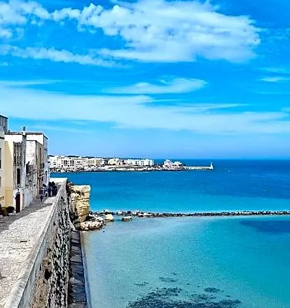 Bed and Breakfast Via Napoli 3*