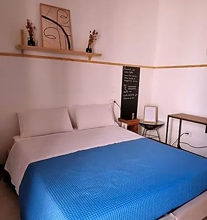 Via Napoli فندق مبيت وإفطار 3*