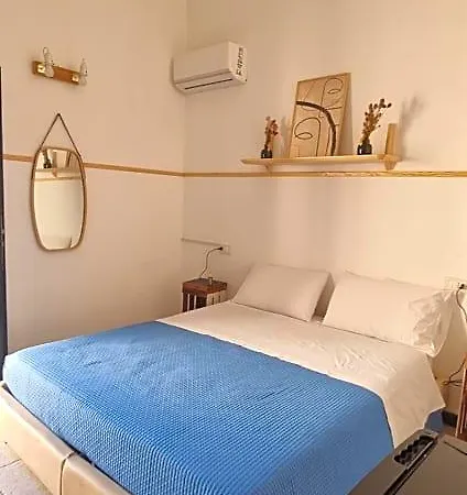 Via Napoli فندق مبيت وإفطار 3*