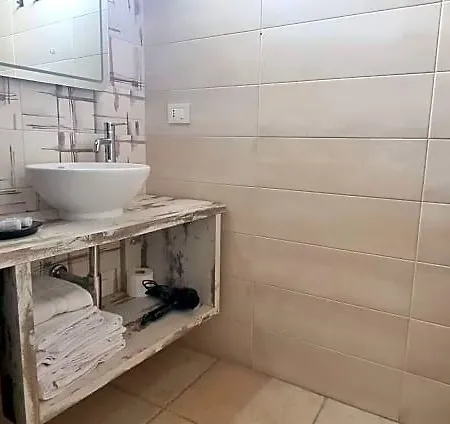 Via Napoli فندق مبيت وإفطار ليفيرانو