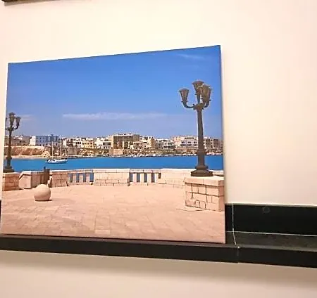 Via Napoli فندق مبيت وإفطار