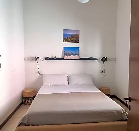 فندق مبيت وإفطار Via Napoli