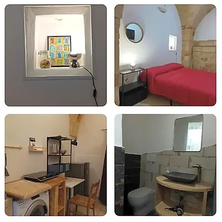 Via Napoli فندق مبيت وإفطار ليفيرانو