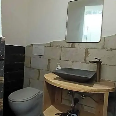 Via Napoli فندق مبيت وإفطار ليفيرانو