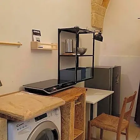 فندق مبيت وإفطار Via Napoli
