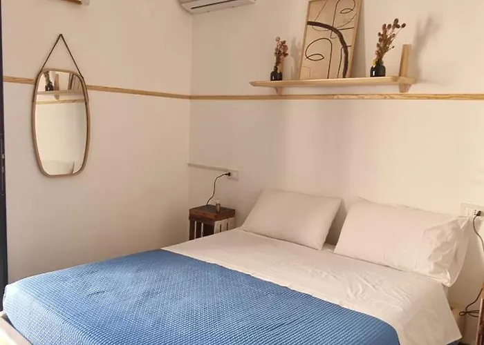 Nocleg ze śniadaniem Via Napoli