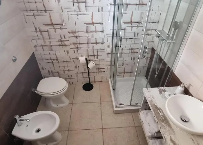 Via Napoli Bed & Breakfast Leverano