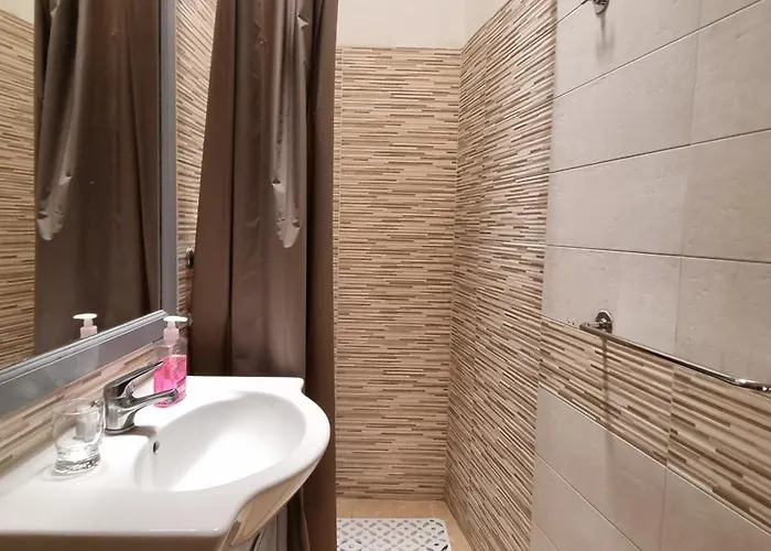 Nocleg ze śniadaniem Via Napoli Leverano