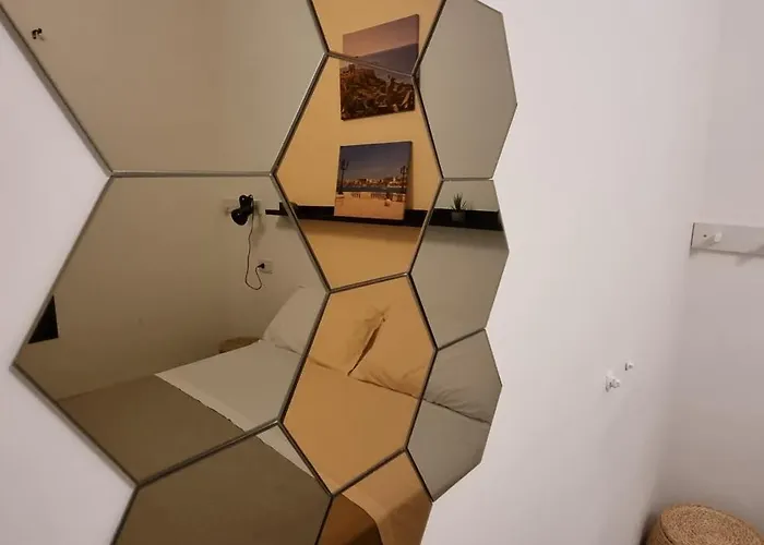 Via Napoli Nocleg ze śniadaniem