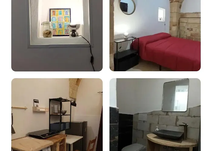 Via Napoli Nocleg ze śniadaniem 4*