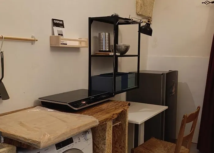 Via Napoli Bed & Breakfast Leverano